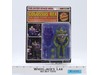 Colossus Rex 2014 Reissue Colorforms The Man From Jupiter 5" The Outer Space Men