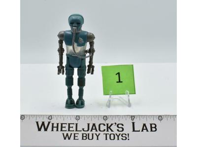 2-1B Medical Droid #1 Star Wars Vintage Kenner ESB 1980 Action Figure NO REPRO