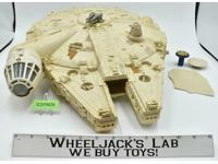 Millennium Falcon 1979 Vintage Star Wars Kenner Action Figure