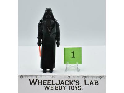 Darth Vader 100% Complete Star Wars 1977 Kenner Action Figure NO REPRO