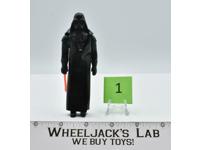 Darth Vader 100% Complete Star Wars 1977 Kenner Action Figure NO REPRO