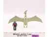 Pteranodon W/ Rasp 100% Complete Dino Riders 1989 Tyco Vintage Action Figure