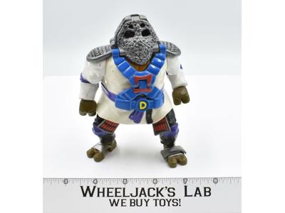 Night Ninja Don Teenage Mutant Ninja Turtle 1993 Playmates Figure