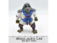 Night Ninja Don Teenage Mutant Ninja Turtle 1993 Playmates Figure
