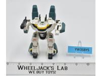 Robotech Deformed Valkyrie Rick Hunter Veritech Fighter 1984 Vintage
