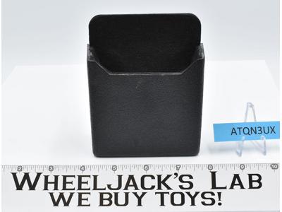 Holster for Medical Tricorder Star Trek 4" x 3.75" Belt Accessory