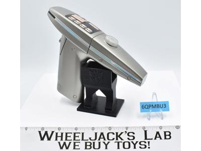 Phaser Star Trek Wrath of Khan 2009 Diamond Select Toys Prop