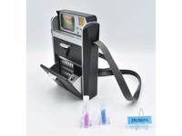 Geological Tricorder W/Soil Samples Star Trek 2010 Diamond Select Art Asylum