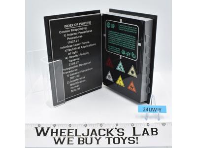 Instruction Manual/Book Greatest American Hero by Logo Vision 2006 Replica