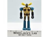 Gaiking 2 in 1 6" Shogun Warriors Action Figure 1978 Mattel Vintage