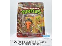 Rat King NEW MOSC 1989 Teenage Mutant Ninja Turtles Playmates TMNT Figure
