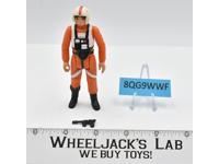 X-Wing Pilot Luke Skywalker 100% Complete Star Wars 1978 Kenner NO REPRO