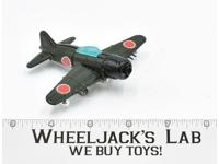 Zero MR-39 Gobots 1984 Bandai Tonka Vintage Action Figure