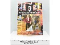 Admiral James T. Kirk Star Trek Generations 1994 Playmates Figure MOSC NEW