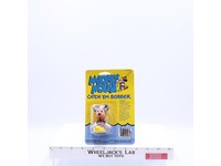 Mickey Mouse Catch 'Em Bobber Walt Disney Zebco Corp