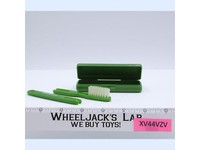 Travel Tooth Brush & Holder GI Joe 1986 Hasbro NEW