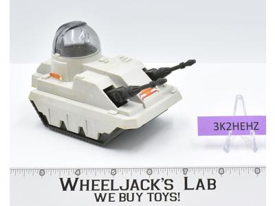MLC-3 Mini Rig 100% Complete Star Wars Empire Strikes Back 1981 Kenner Vehicle