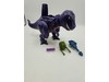 Tyrantisaurus Rex 100% Complete He-Man Masters of the Universe MOTU 1987 Mattel