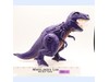 Tyrantisaurus Rex 100% Complete He-Man Masters of the Universe MOTU 1987 Mattel