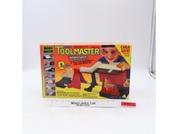 Magic Maker Tool Master Workshop Real Working Power Tool 1994 NEW MISB SEALED
