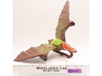 Turbodactyl He-Man Masters of the Universe 1987 MOTU Mattel