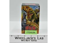 Kamoebas Godzilla Bullmark Legend Series 2004 Iwakura Mini Figure NEW MIB