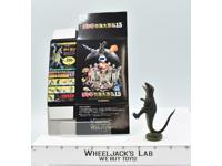 Gorosaurus Godzilla Surprise Box 2003 IWAKURA Inc. Action Figure