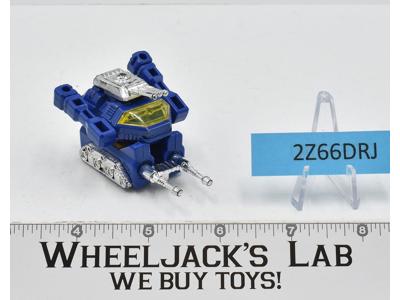 Tank MR-02 Enemy Robot Destroyer Gobots 1983 Tonka Action Figure