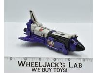 Astrotrain 1985 G1 Transformers Space Shuttle Action Figure