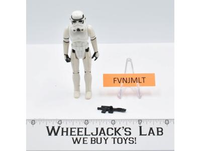 Imperial Stormtrooper 100% Complete Star Wars ESB 1977 Kenner Figure NO REPRO