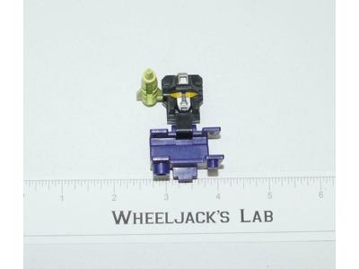 Devastator Hook Head Face + Laser 1985 Vintage G1 Transformers Action Figure