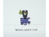 Devastator Hook Head Face + Laser 1985 Vintage G1 Transformers Action Figure