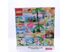 LEGO Paradisa #6411 Sand Dollar Cafe 1992 NEW MISB SEALED 163 pieces