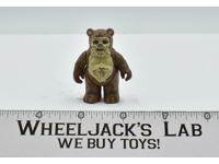 Wicket Ewok 1984 Star Wars ROTJ Kenner Vintage Action Figure
