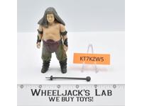 Rancor Keeper 100% Complete Star Wars 1984 Vintage Kenner Action Figure NO REPRO