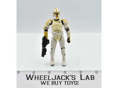212th Attack Battalion Phase 1 Trooper Star Wars The Clone Wars 2008 Hasbro