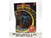 Baboo NEW MISB Mighty Morphin Power Rangers 1994 Bandai