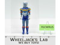 Prince Lotor Voltron 1984 WEP Panosh Place Vintage Action Figure