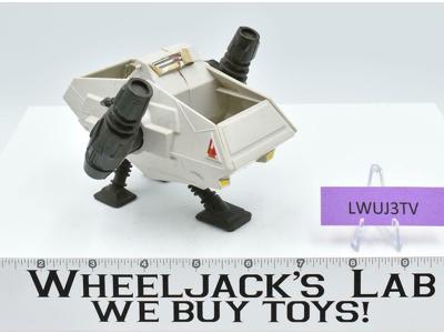 PDT-8 Mini Rig 100% Complete Star Wars ROTJ 1981 Vehicle Vintage