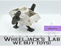 PDT-8 Mini Rig 100% Complete Star Wars ROTJ 1981 Vehicle Vintage