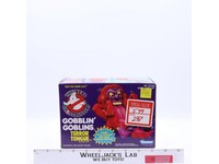Terror Tongue Gobblin' Gobblins The Real Ghostbusters 1986 Kenner NEW SEALED