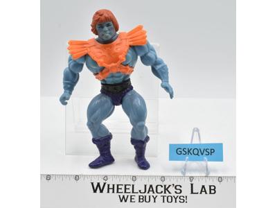 Faker He-Man MOTU Vintage Action Figure 1983 Vintage Mattel