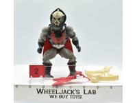 Hordak #2 100% Complete He-Man Masters of the Universe Vintage MOTU 1985 Mattel