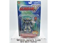 Gundam Deathscythe Mobile Suit Gundam Wing 1995 Bandai MOSC NEW #9202