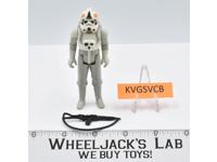 At-At Driver 100% Complete Star Wars ESB 1980 Kenner Vintage Figure NO REPRO