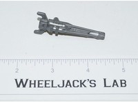 Hot Rod Short Laser Gun Rifle 1986 Vintage Hasbro G1 Transformers Action Figure