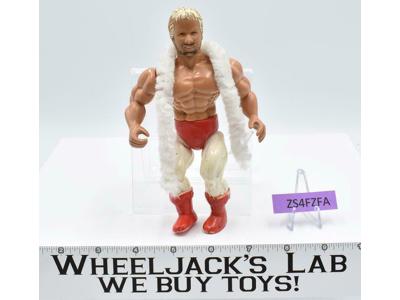 Steve Regal AWA Wrestling 1985 Remco 6" Action Figure