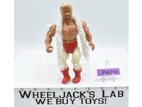 Steve Regal AWA Wrestling 1985 Remco 6" Action Figure
