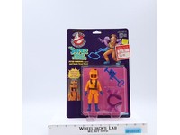 Peter Venkman Super Fright Features The Real Ghostbusters 1986 Kenner NEW SEALED