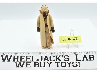 Tusken Raider Sand People Star Wars 1977 Vintage Action Figure Kenner No Repro